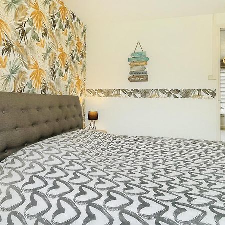 Appartement A Quelques Pas De La Plage Avec Jardin Merlimont-Plage Buitenkant foto